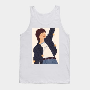 JK Seven Tank Top